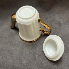 アンティークミニチュアサイズの画像