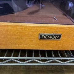 DENON の画像