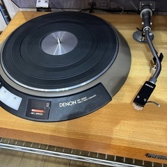 DENON の画像