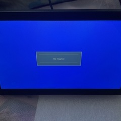 7 インチポータブルディスプレイ IPS 1024x600 ミニモニターの画像