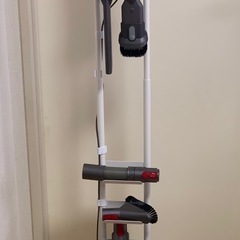 コードレス掃除機　ダイソン　V10の画像