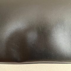 ミラオーウェン　トートバック　黒の画像
