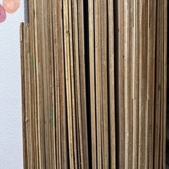 大量.木の板の画像