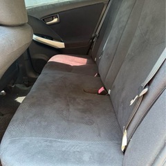 プリウス30後期 車検あり ヒッチメンバー Bluetooth 交渉ありの画像