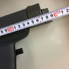 A4600 車種不明　トノカバー　ラゲッジカバー　荷台カバー　目隠し　プリウス？の画像
