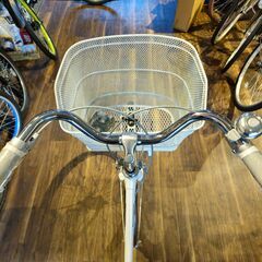 希少品/新車/BRIDGESTONE/メッセージU/26インチの画像
