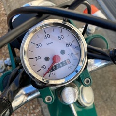 TOMOS　極上の画像