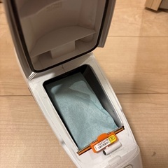 マキタ　掃除機の画像