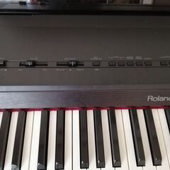 【相談中】Roland 電子ピアノ (HP-800)の画像