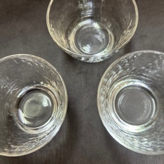 日本酒グラスセットの画像