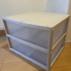 収納ケース　　の画像
