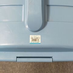 △ ③ TONBO トンボ New SELECT ニューセレクトペール ゴミ箱 ごみ箱 ごみばこ 62L NC-60 傷、汚れあり 現状渡しの画像