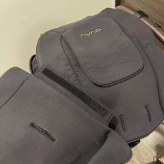 nuna   triv RIVETED(ヌナ トリヴ)の画像