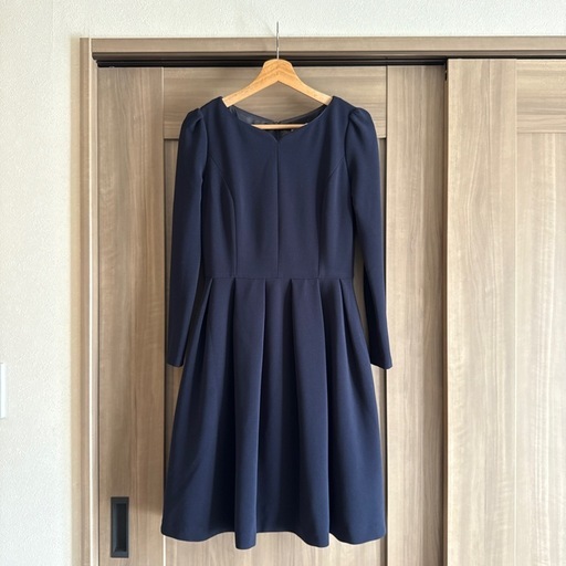 TOCCA ワンピース 美品