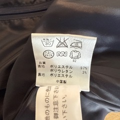 TOCCA ワンピース 美品の画像