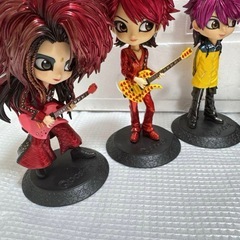 バンプレスト Q posket hideの画像