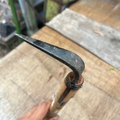 カキ打（先細）の画像