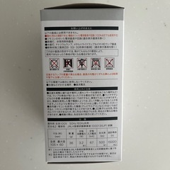 ニトリ　LEDフィラメント球 E26 40形 500lm 電球　2個セットの画像