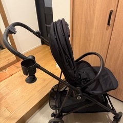 サイベックスcybex メリオカーボン2021年モデルの画像