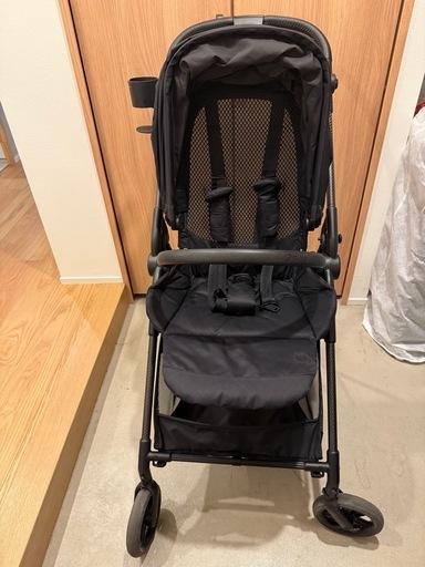 サイベックスcybex メリオカーボン2021年モデル