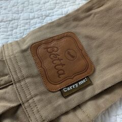 ベッタ betta スリング キャリーミーの画像