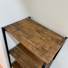 棚 4段の画像