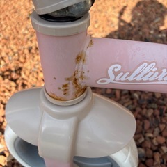 三輪車の画像