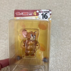 トムとジェリー1番くじセットの画像
