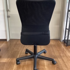 昇降チェア【町田市再生家具】251747の画像