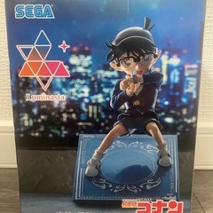 【新品未開封】名探偵コナン　江戸川コナン　Luminasta ルミナスタの画像
