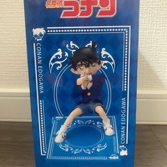 【新品未開封】名探偵コナン　江戸川コナン　Luminasta ルミナスタの画像