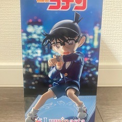 【新品未開封】名探偵コナン　江戸川コナン　Luminasta ルミナスタの画像