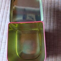 ディズニー空缶No6   断捨離の画像