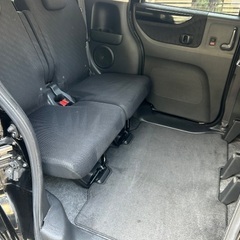 ホンダ★後期N-BOXカスタム・ターボ★車検満タン【令和9年9月16日】良車の画像