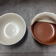 小鉢ふたつの画像