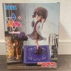 【新品未開封】名探偵コナン　灰原愛 Luminasta ルミナスタの画像