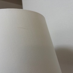 IKEA フロアランプの画像