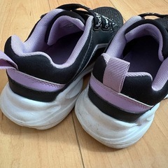 ホーキンス　スニーカー　20.0cmの画像