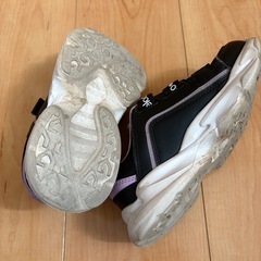 ホーキンス　スニーカー　20.0cmの画像
