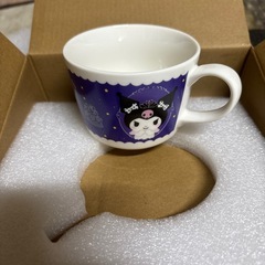 カップ＆ソーサーの画像