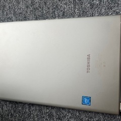 TOSHIBAダイナブックの画像