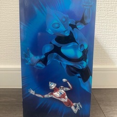 【新品未開封】ウルトラマン フィギュア VIBRATION STARSの画像