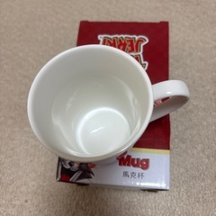 トムとジェリーコップの画像