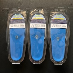 Gゼロインソールスポーツ7260円→の画像