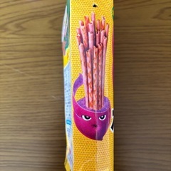 かるじゃかいも味 2025年9月の画像