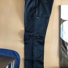 制電　スラックスの画像