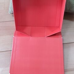 新品　チャギントン　収納BOXの画像