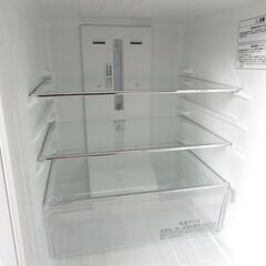 ♪Hisense/ハイセンス 冷蔵庫 HR-G13B 134L 2021年♪の画像