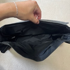 ショルダーバッグの画像