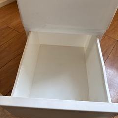チェストタンス　5段の画像